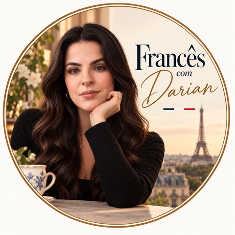 Darian, professora de francês